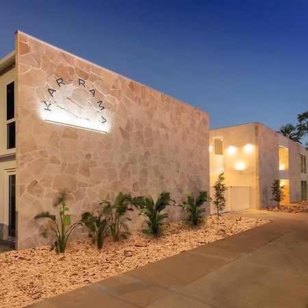 Kar-Rama Hotel Mildura Ngoại thất bức ảnh