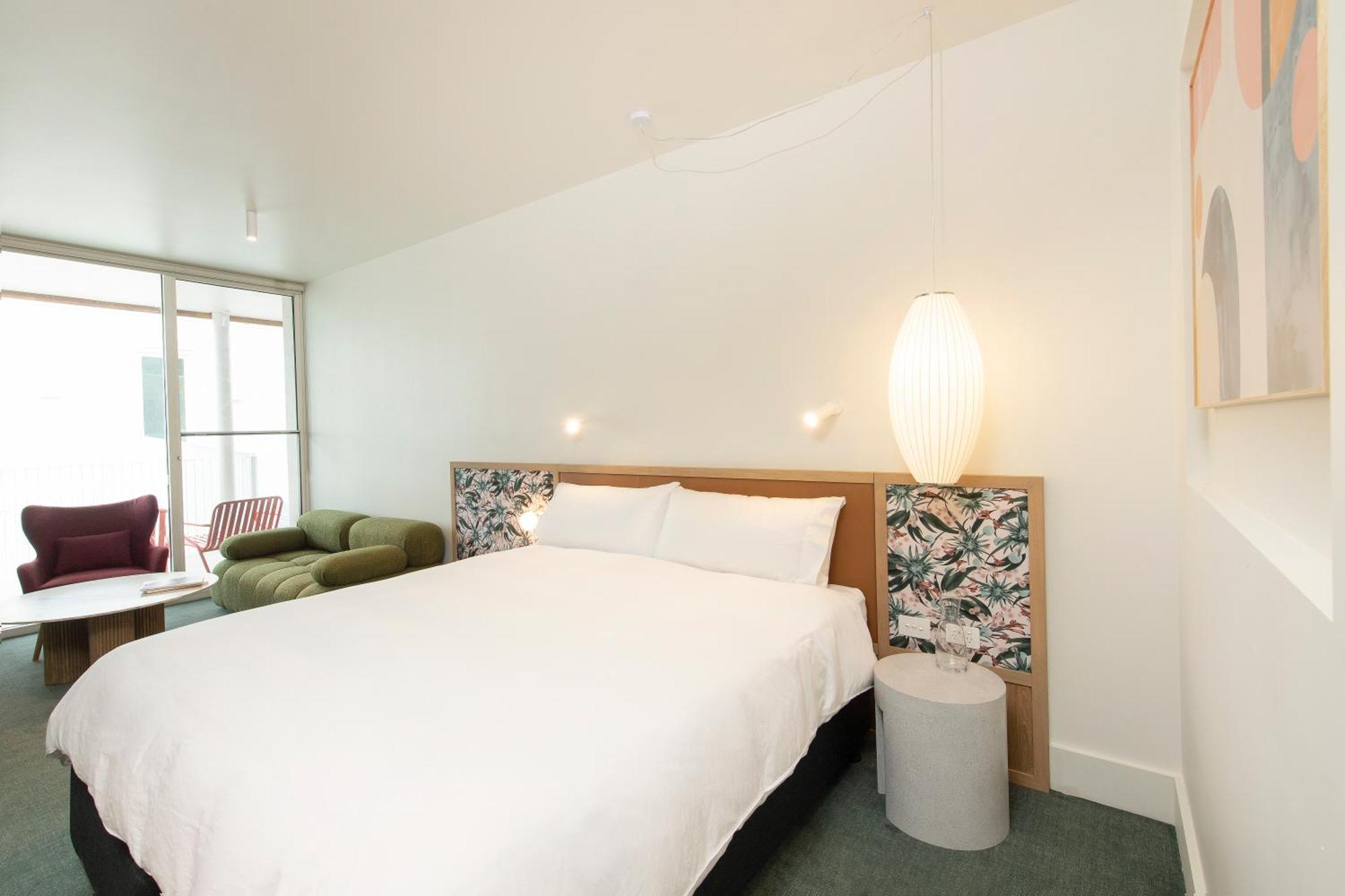 Kar-Rama Hotel Mildura Ngoại thất bức ảnh