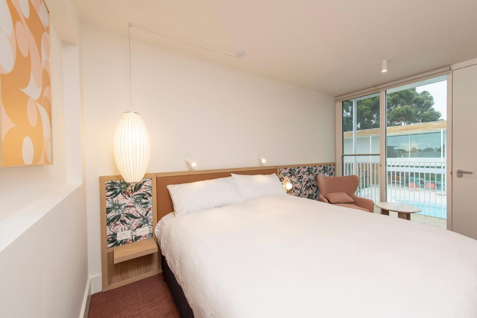 Kar-Rama Hotel Mildura Ngoại thất bức ảnh