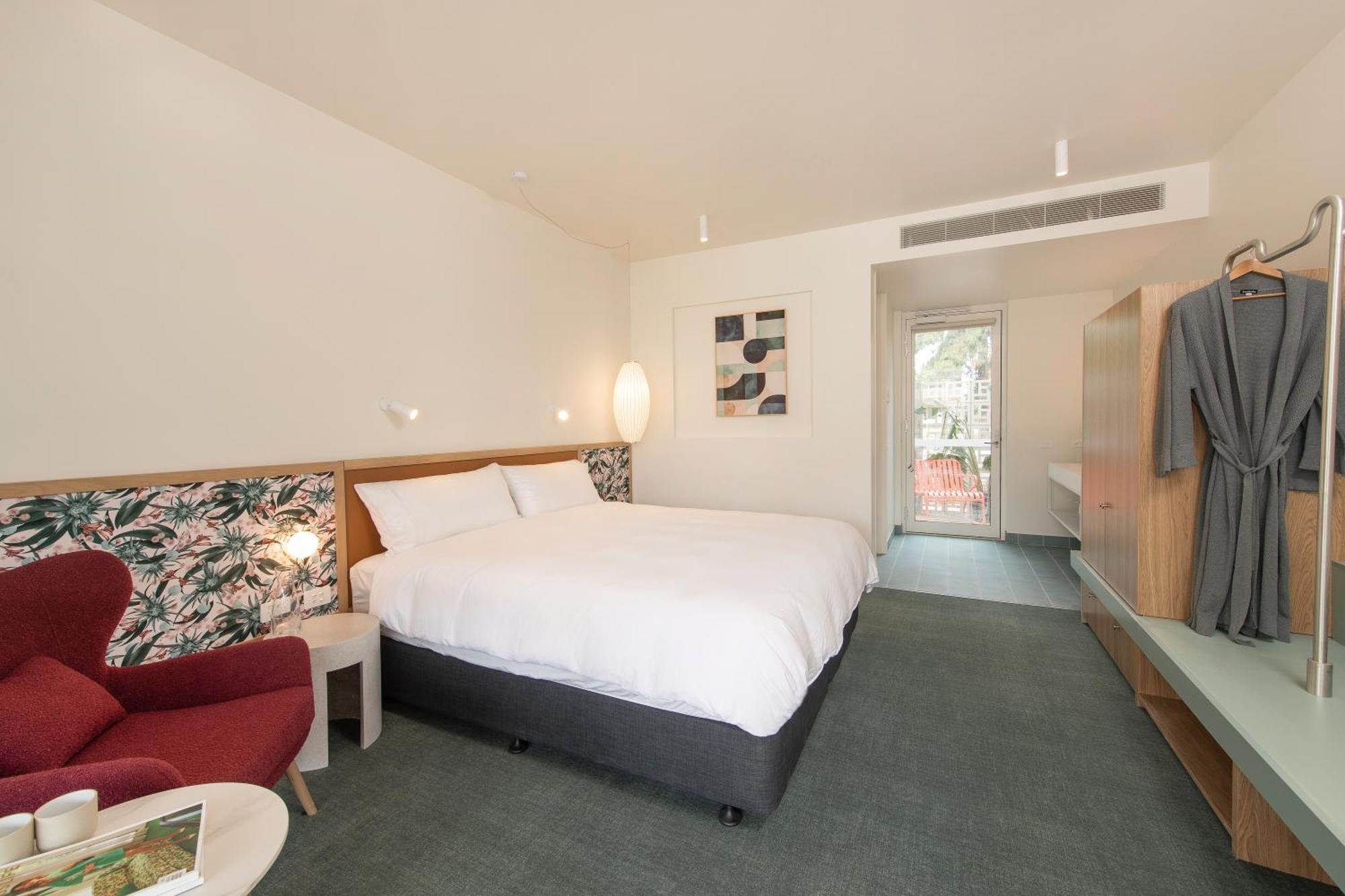 Kar-Rama Hotel Mildura Ngoại thất bức ảnh