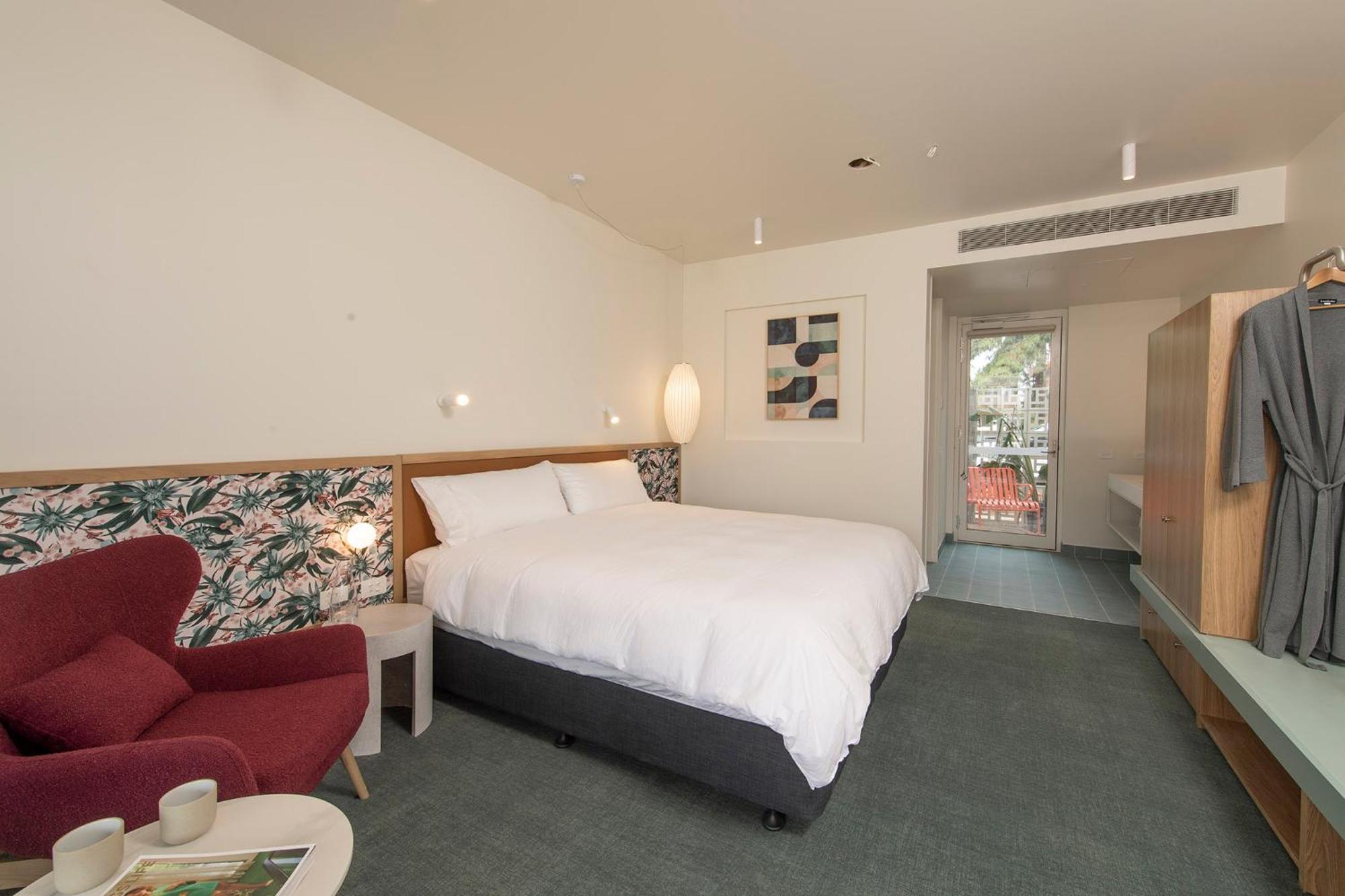 Kar-Rama Hotel Mildura Ngoại thất bức ảnh