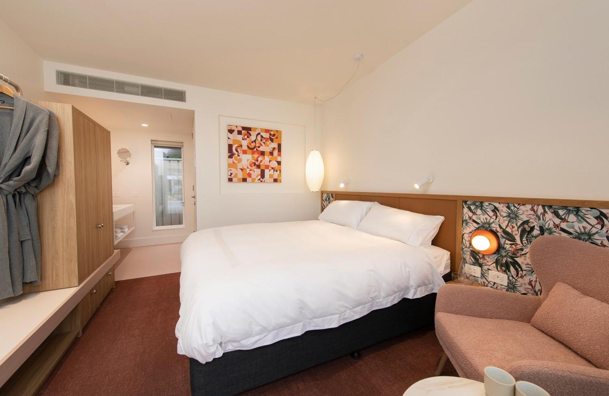 Kar-Rama Hotel Mildura Ngoại thất bức ảnh