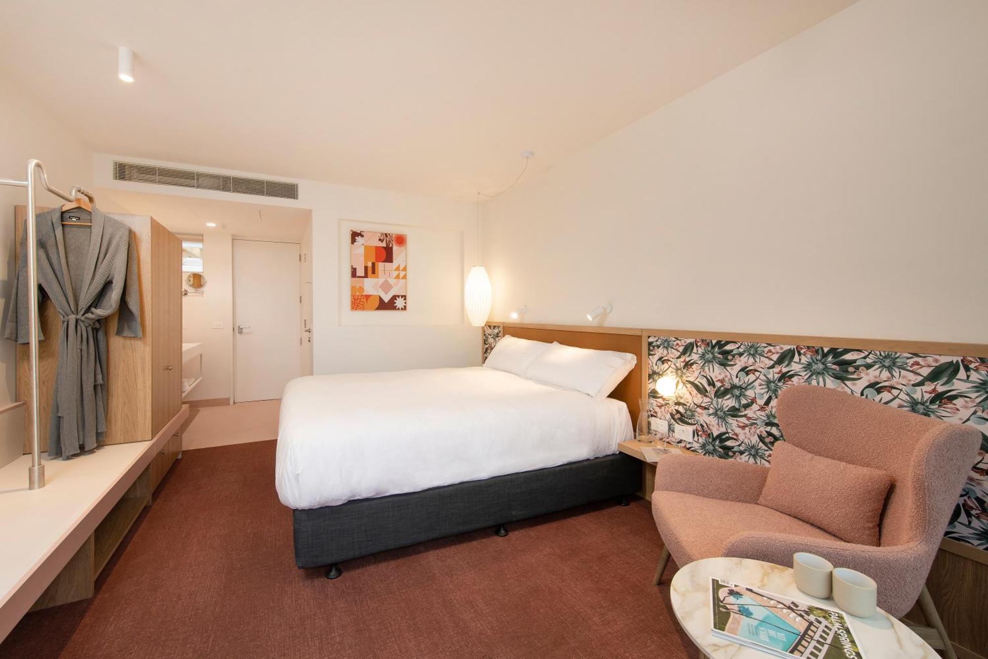 Kar-Rama Hotel Mildura Ngoại thất bức ảnh
