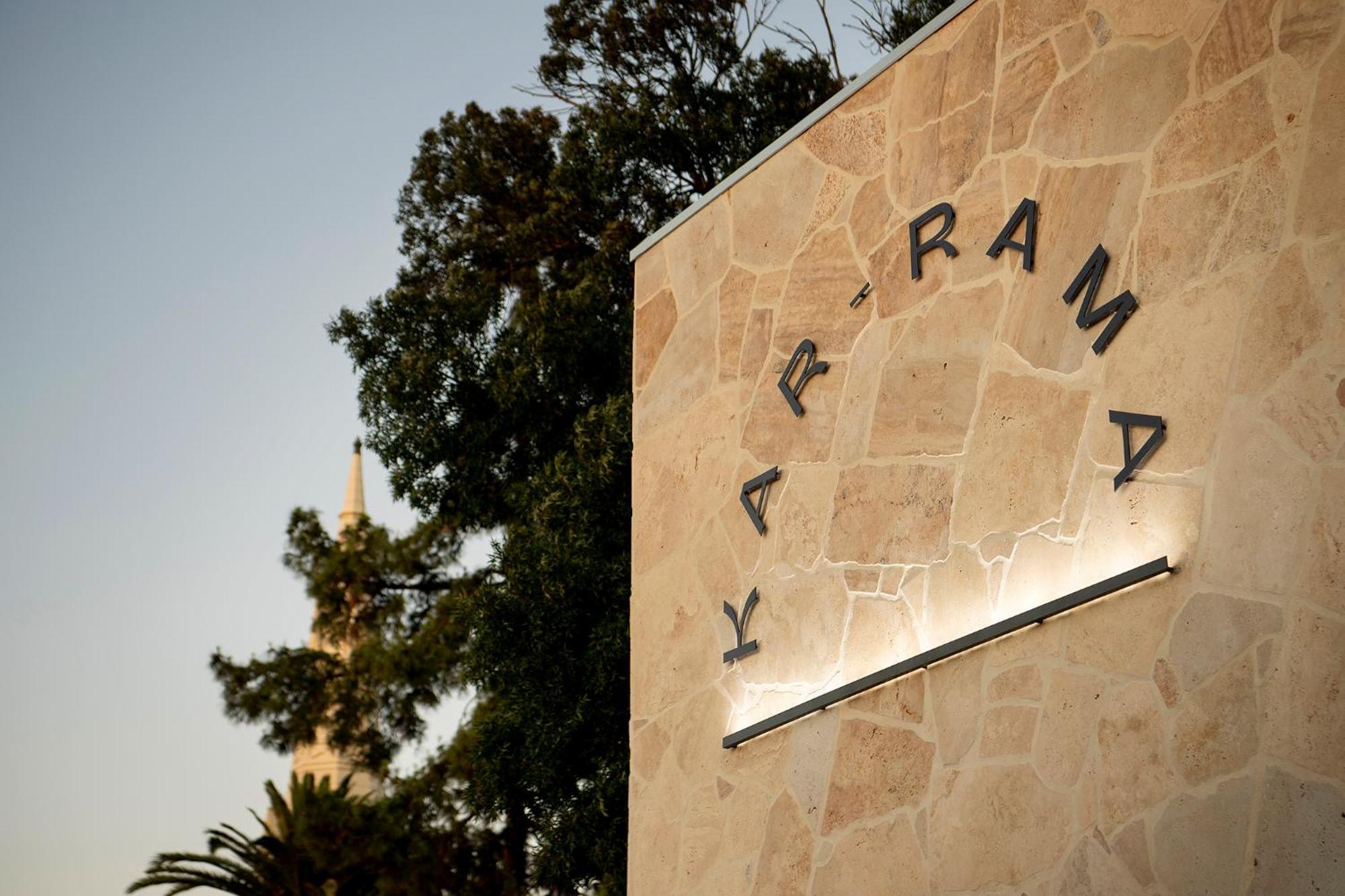 Kar-Rama Hotel Mildura Ngoại thất bức ảnh