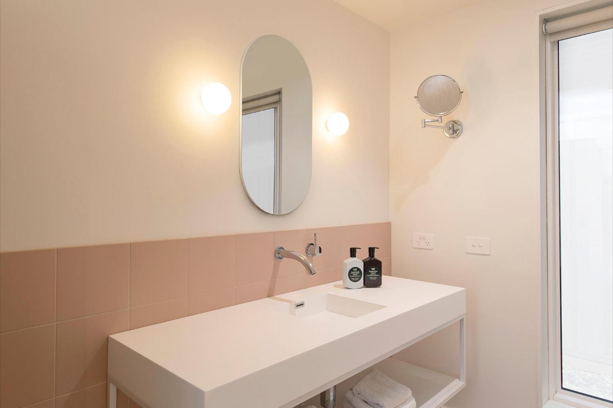 Kar-Rama Hotel Mildura Ngoại thất bức ảnh